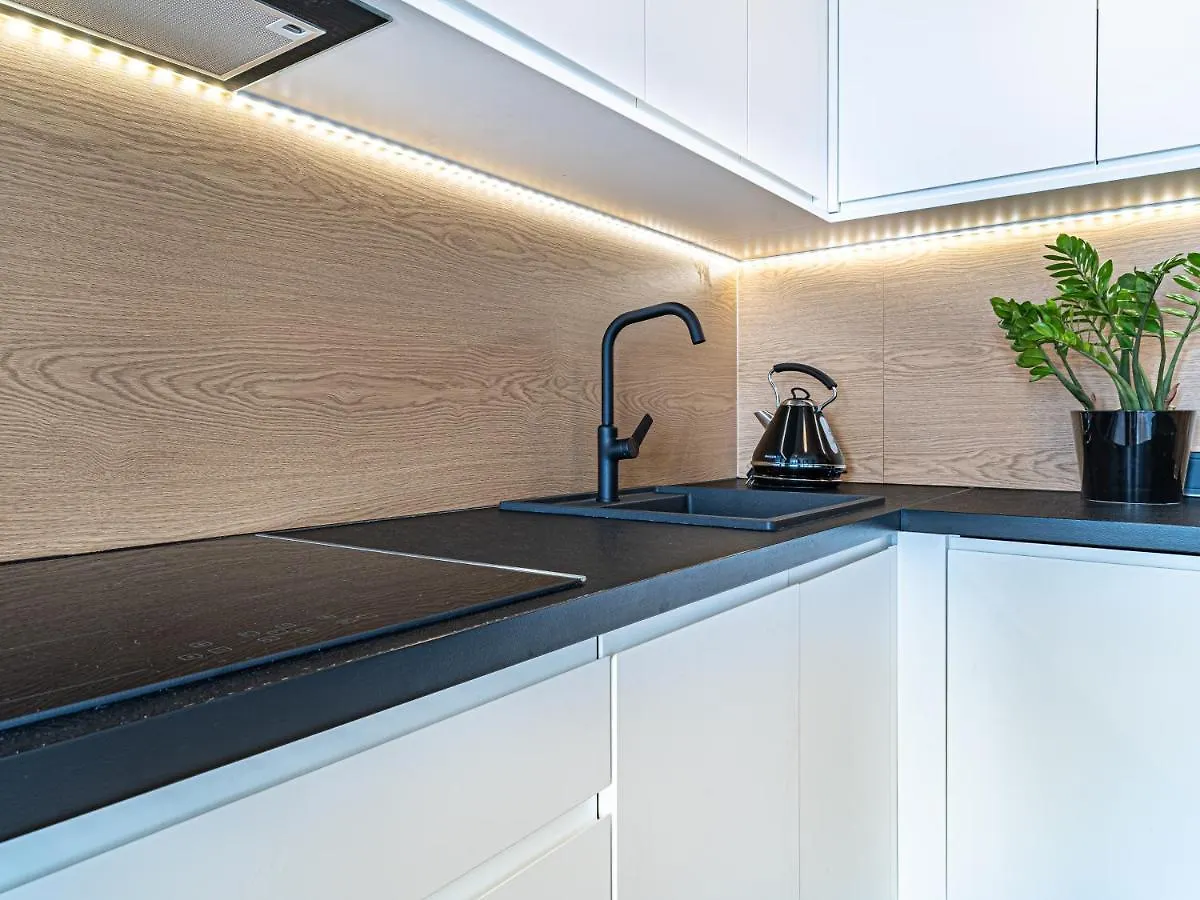 City View Apartment - Zgoda 13 Warszawa