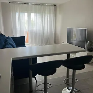 Apartament Mokotow Near Center Apartament