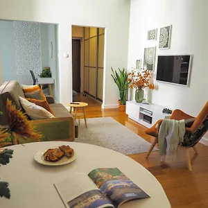 Enjoy Apartament